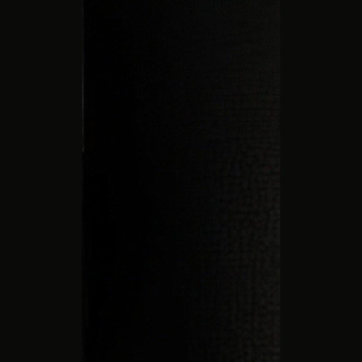 Dabmar Lighting GM1321S-L18-65K-B-FR-FR Cast Alum 1 Post Top Fixture Pole + Base 120V E26 LED 18W 65K Frost Black