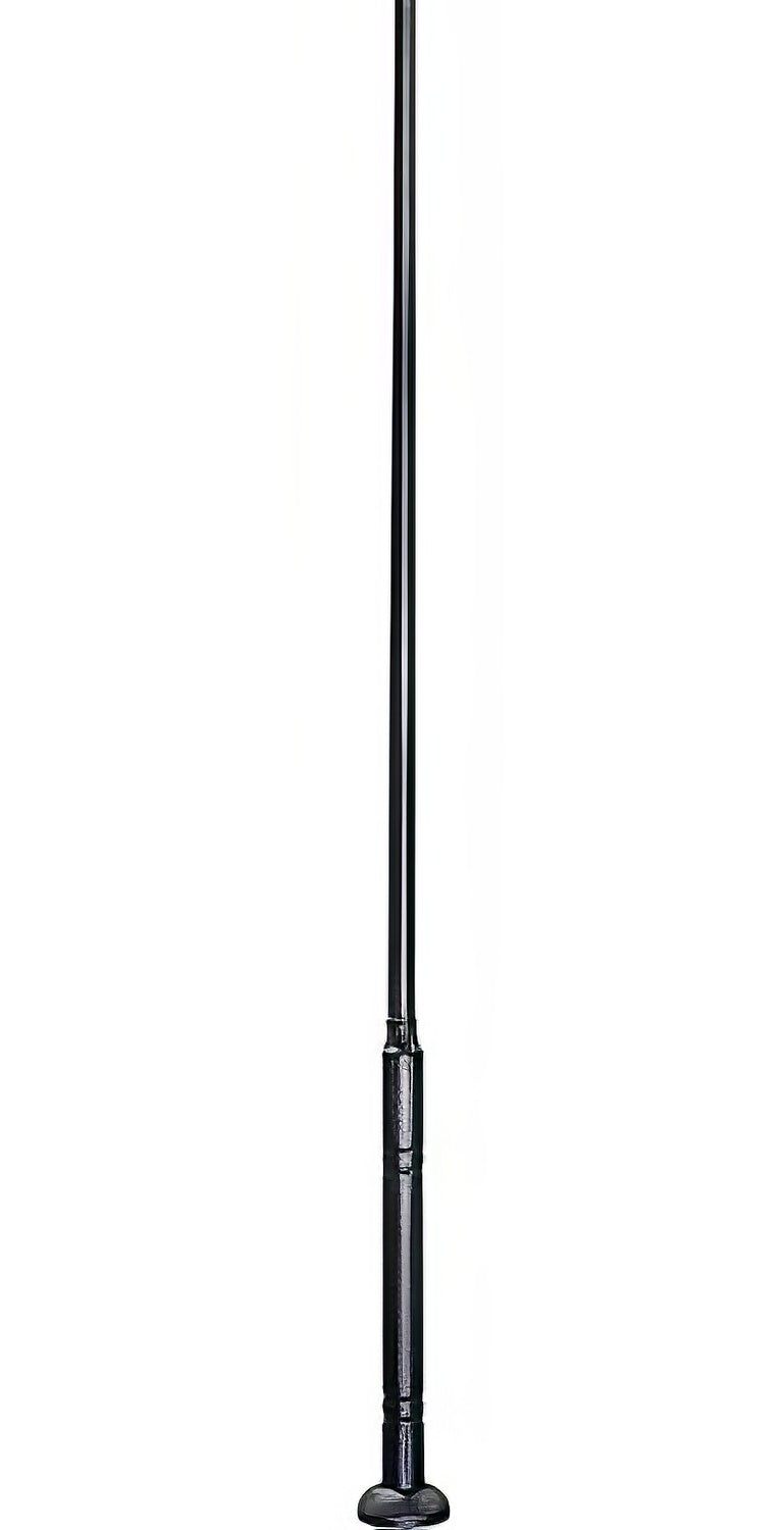 Dabmar Lighting PT-15BASE-BZ bronze galvanized steel post