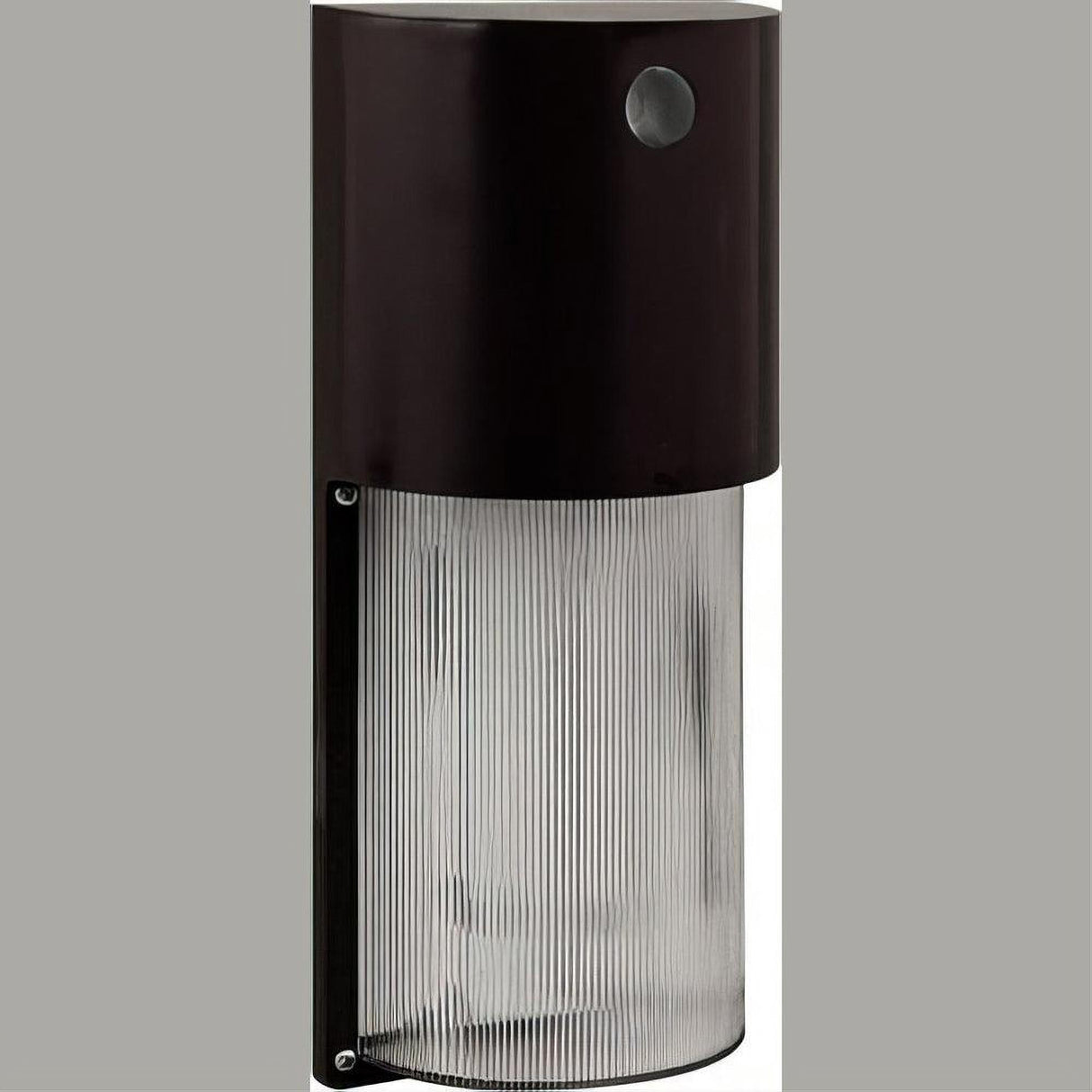 Dabmar Lighting W2004-L10-30K-BZ Plastic Surface Mount Wall Fixture 85V-264V PL 2X LED 5W 30K Bronze