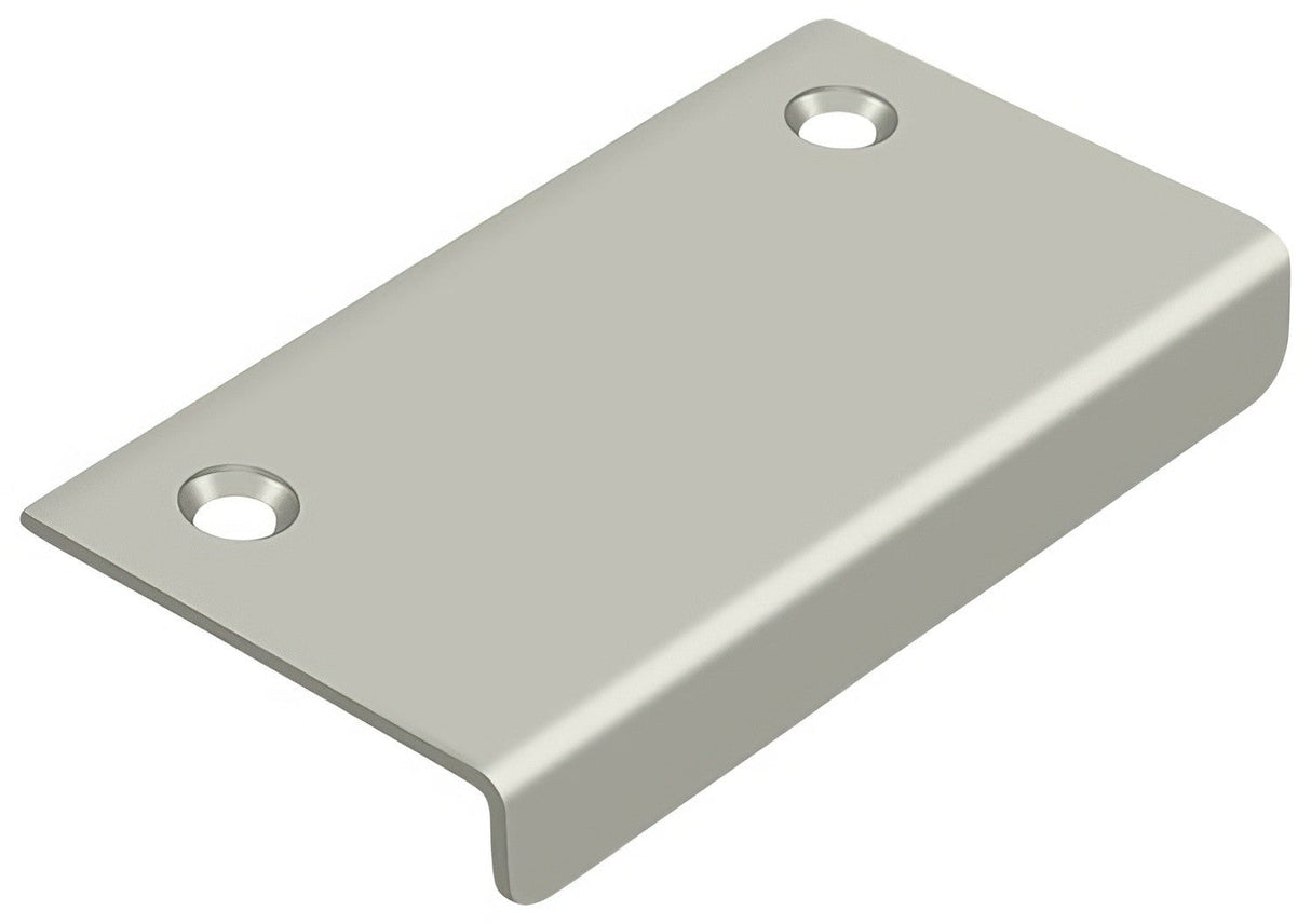 Deltana DCM315U15 satin nickel mirror pull