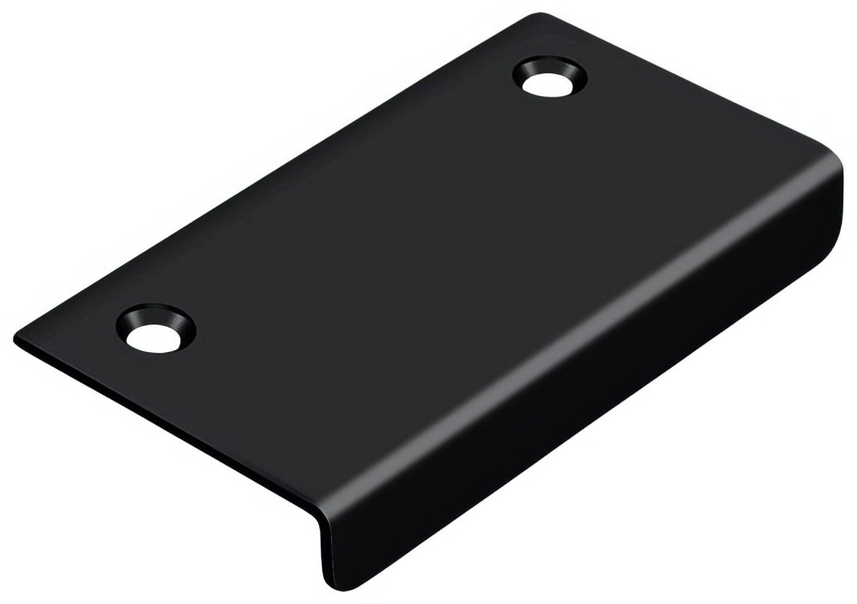 Deltana DCM315U19 mirror pull in satin stainless, additional view