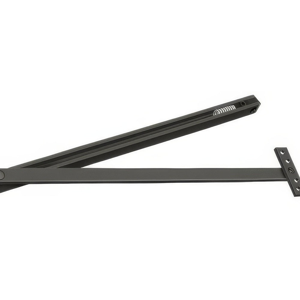 Deltana DCSM10U10B oil rubbed bronze door closer