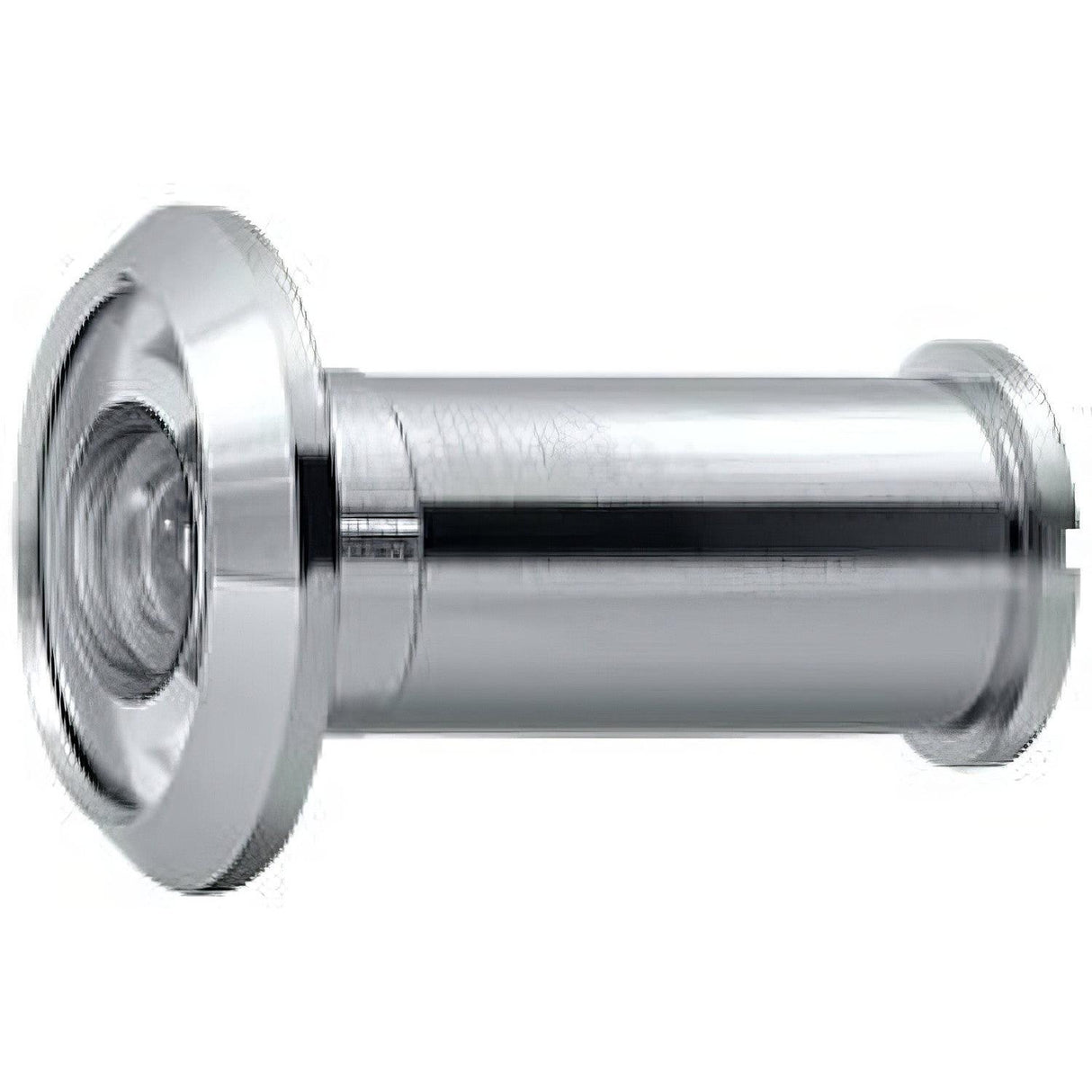 Deltana 55211U26-UL 55211UL Door Viewer Chrome