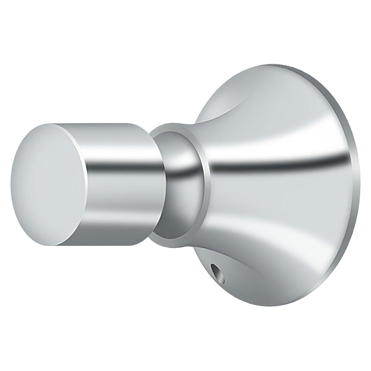 Deltana 88SRH-26 Single Robe Hook Chrome