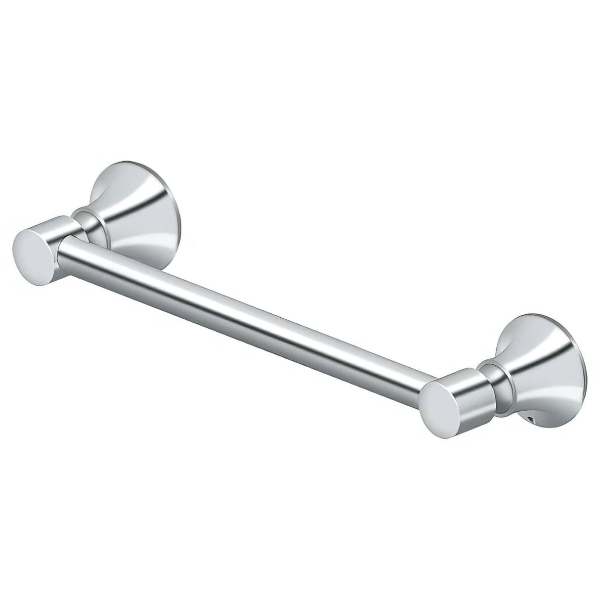 Deltana 88TB12-26 12" Towel Bar Chrome