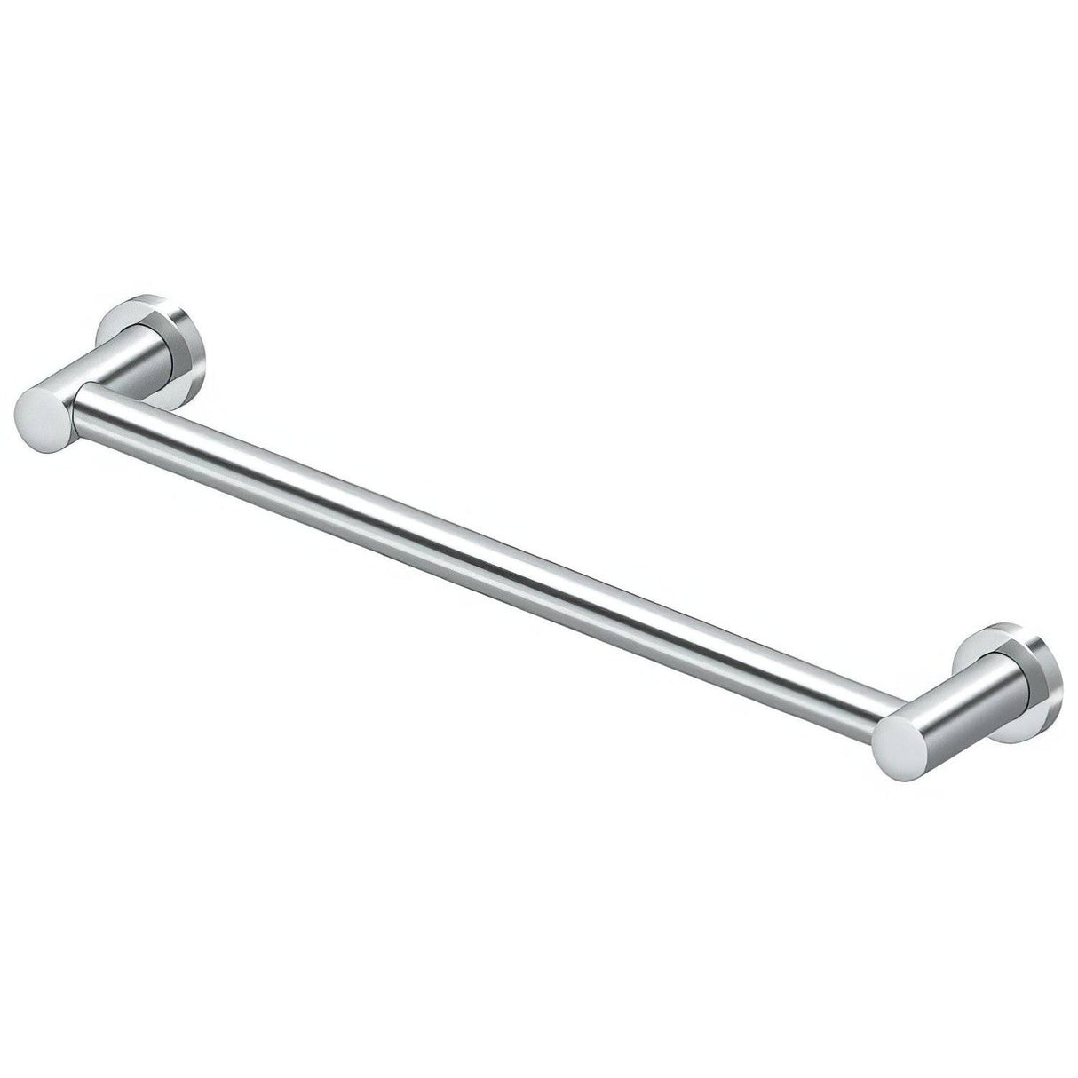 Deltana BBN2002/18-26 18" Towel Bar Chrome