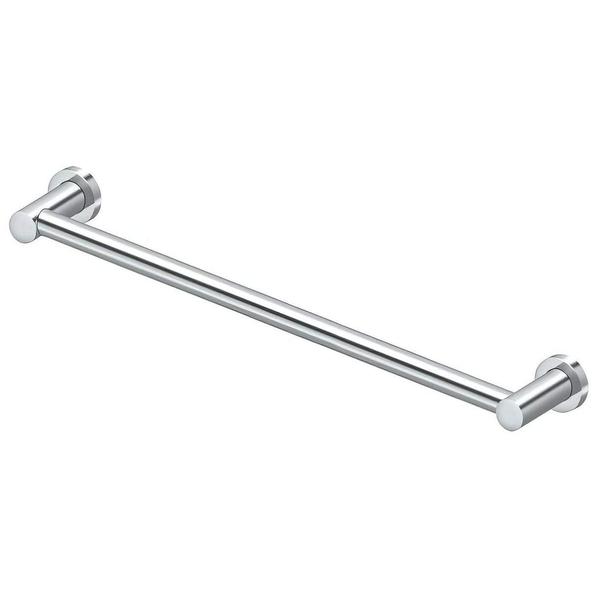 Deltana BBN2003/24-26 Nobe 24" Towel Bar Chrome