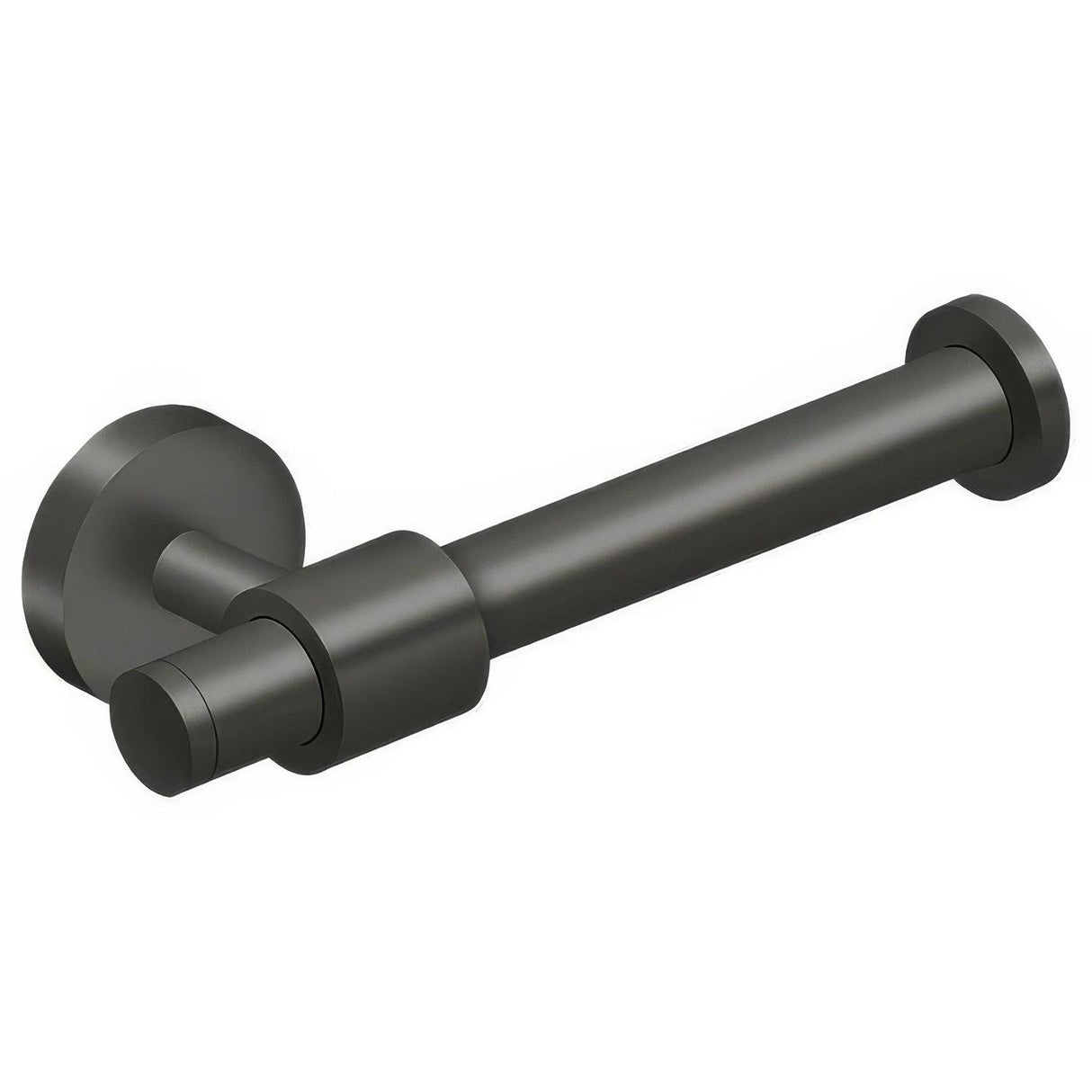 Deltana BBS2001L-10B Sobe L Shaped Toilet Paper Holder Oil Rubbed Bronze