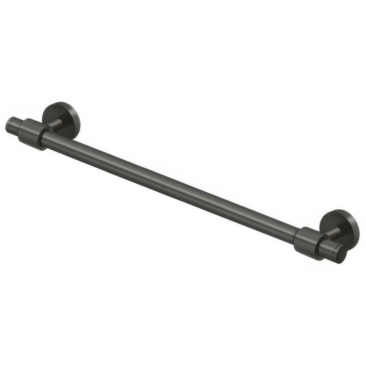 Deltana BBS2002/18-10B Sobe 18" Towel Bar Oil Rubbed Bronze