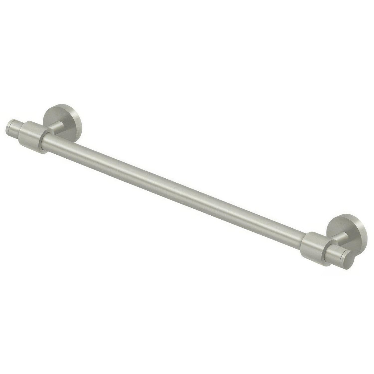 Deltana BBS2002/18-15 Sobe 18" Towel Bar Satin Nickel