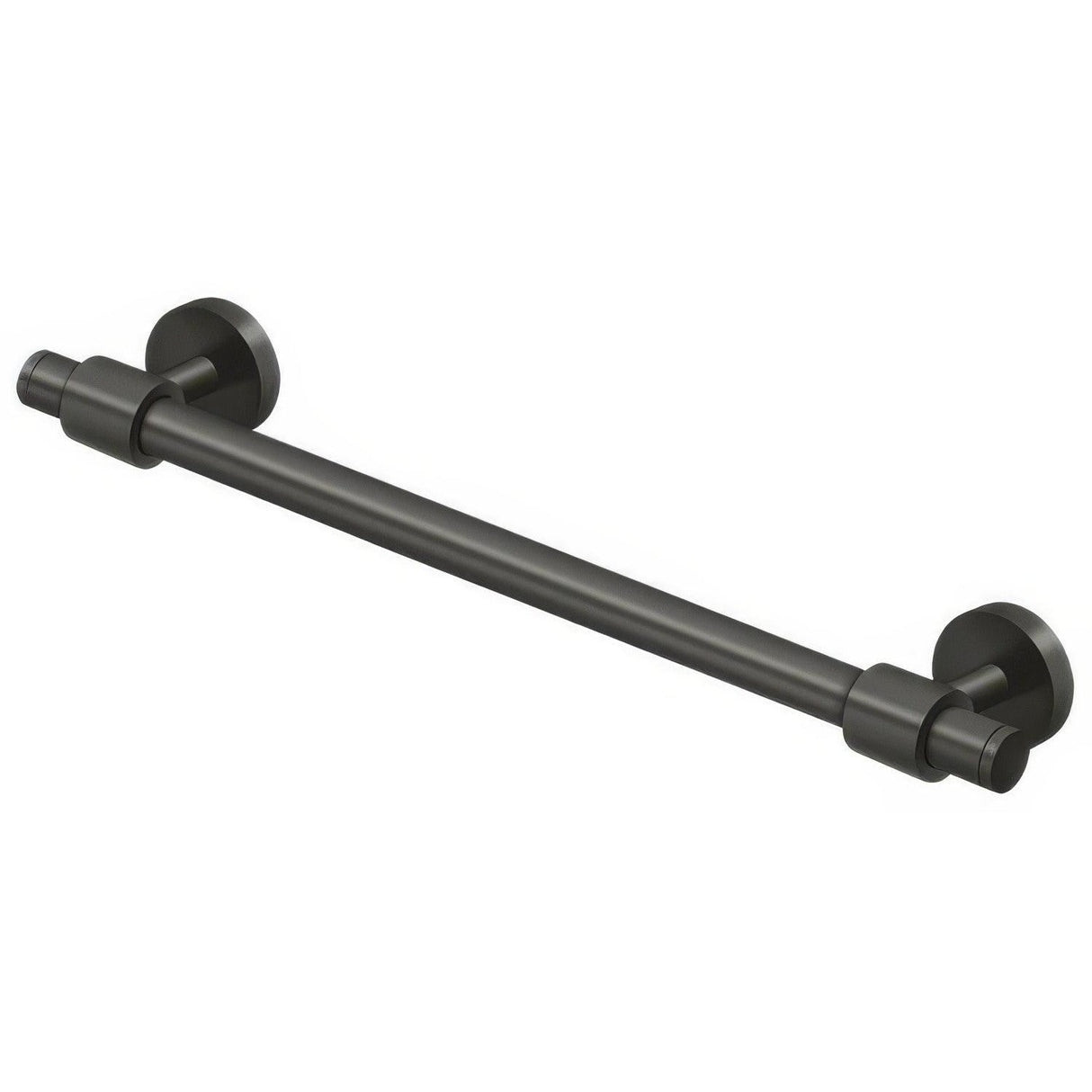 Deltana BBS2003/12-10B Sobe 12" Towel Bar Oil Rubbed Bronze