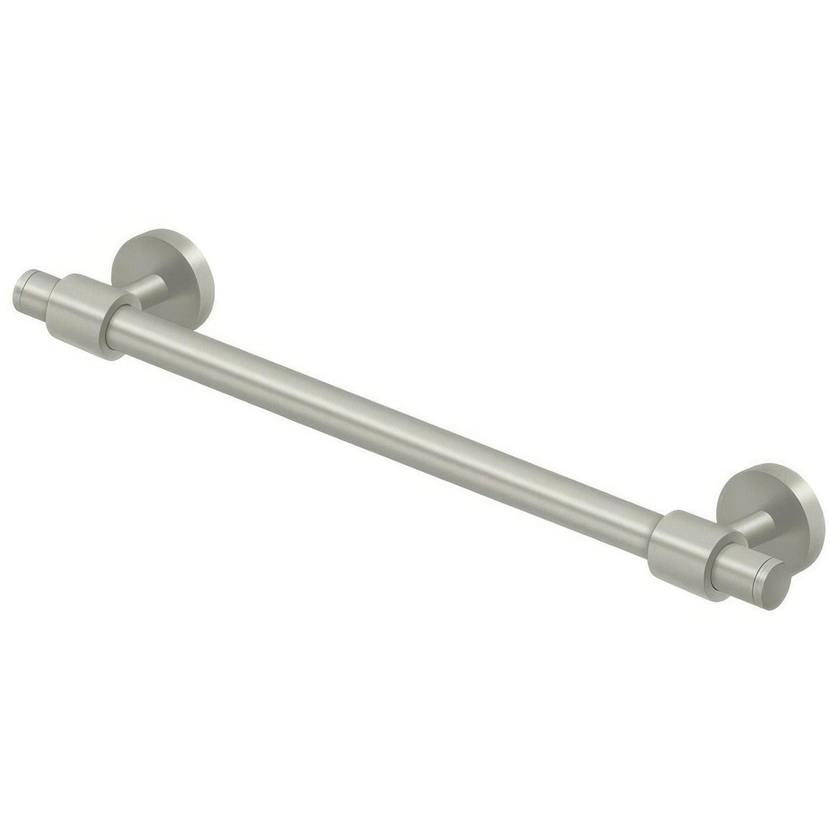 Deltana BBS2003/12-15 Sobe 12" Towel Bar Satin Nickel