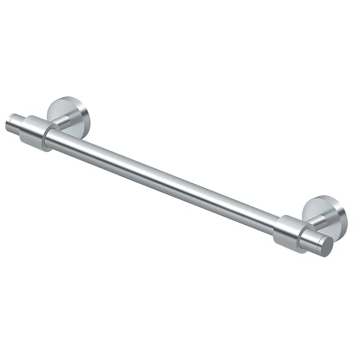 Deltana BBS2003/12-26 Sobe 12" Towel Bar Chrome
