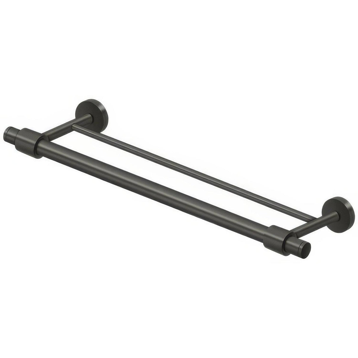Deltana BBS2006/24-10B Sobe 24" Towel Bar Oil Rubbed Bronze