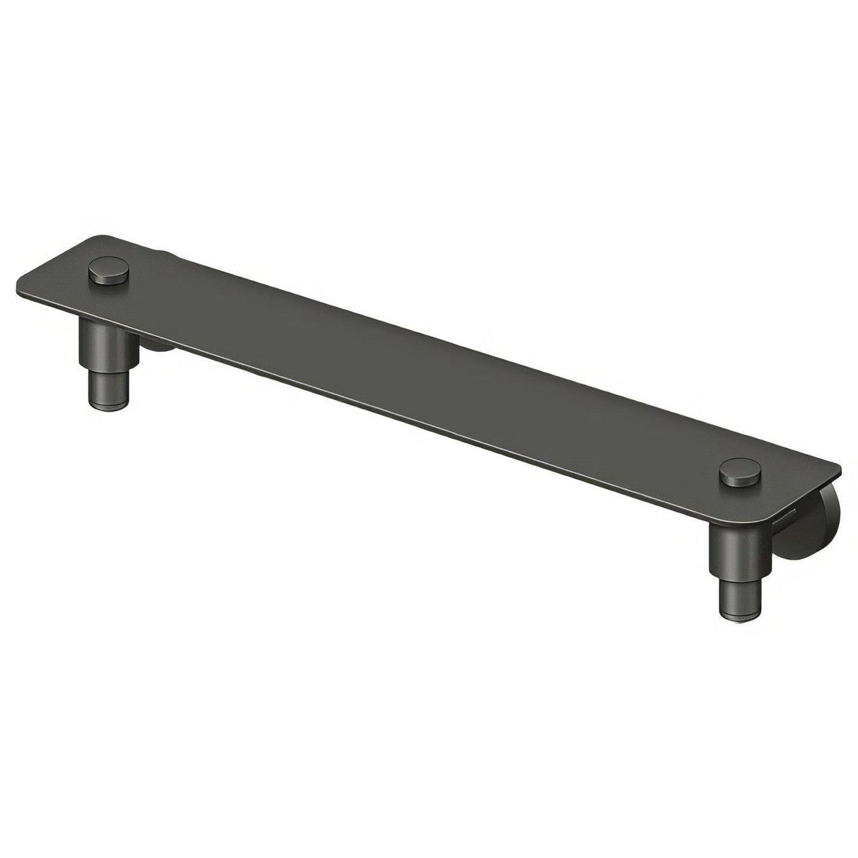 Deltana BBS2019-10B 18" x 3" Shelf Oil Rubbed Bronze