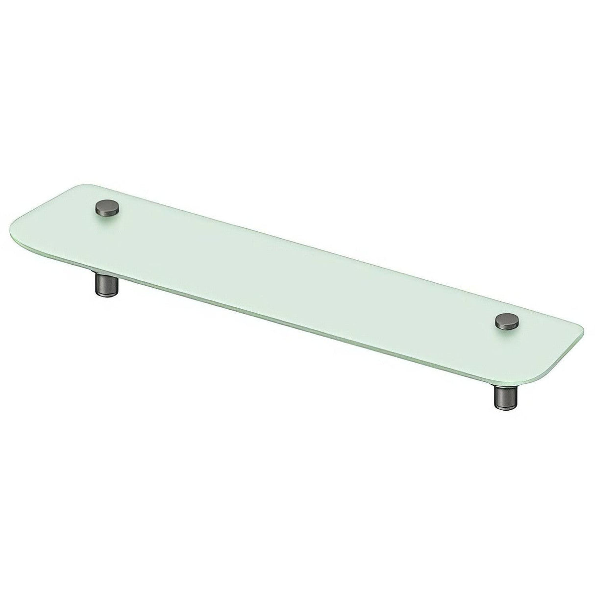 Deltana BBS2750-10B Sobe Glass Shampoo Shelf Oil Rubbed Bronze
