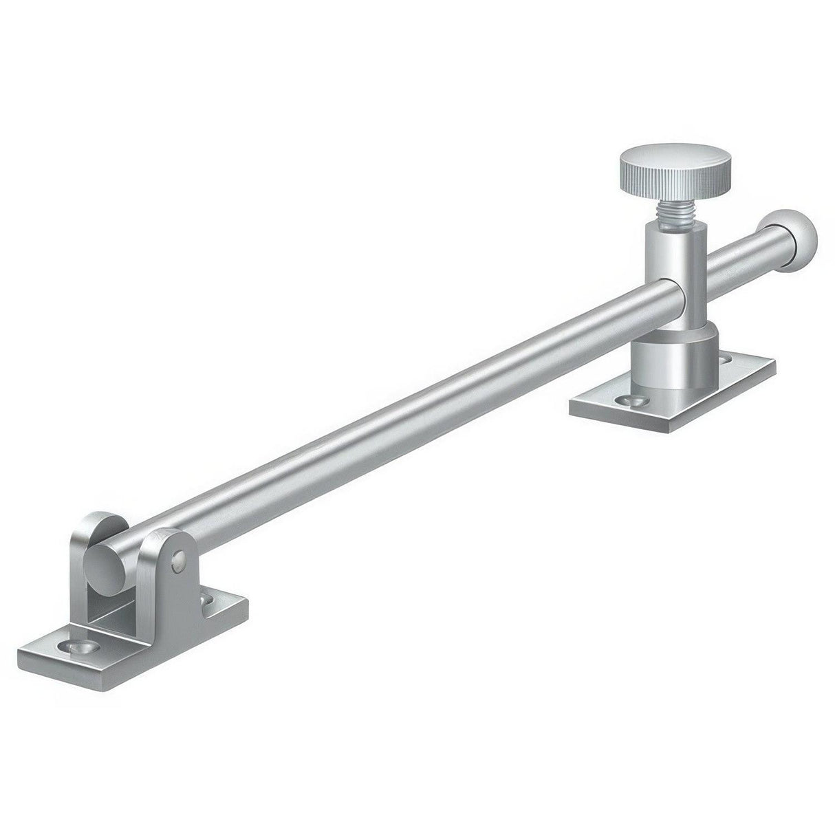 Deltana CSA10U26 CSA10 10" Casement Stay Adjuster Chrome