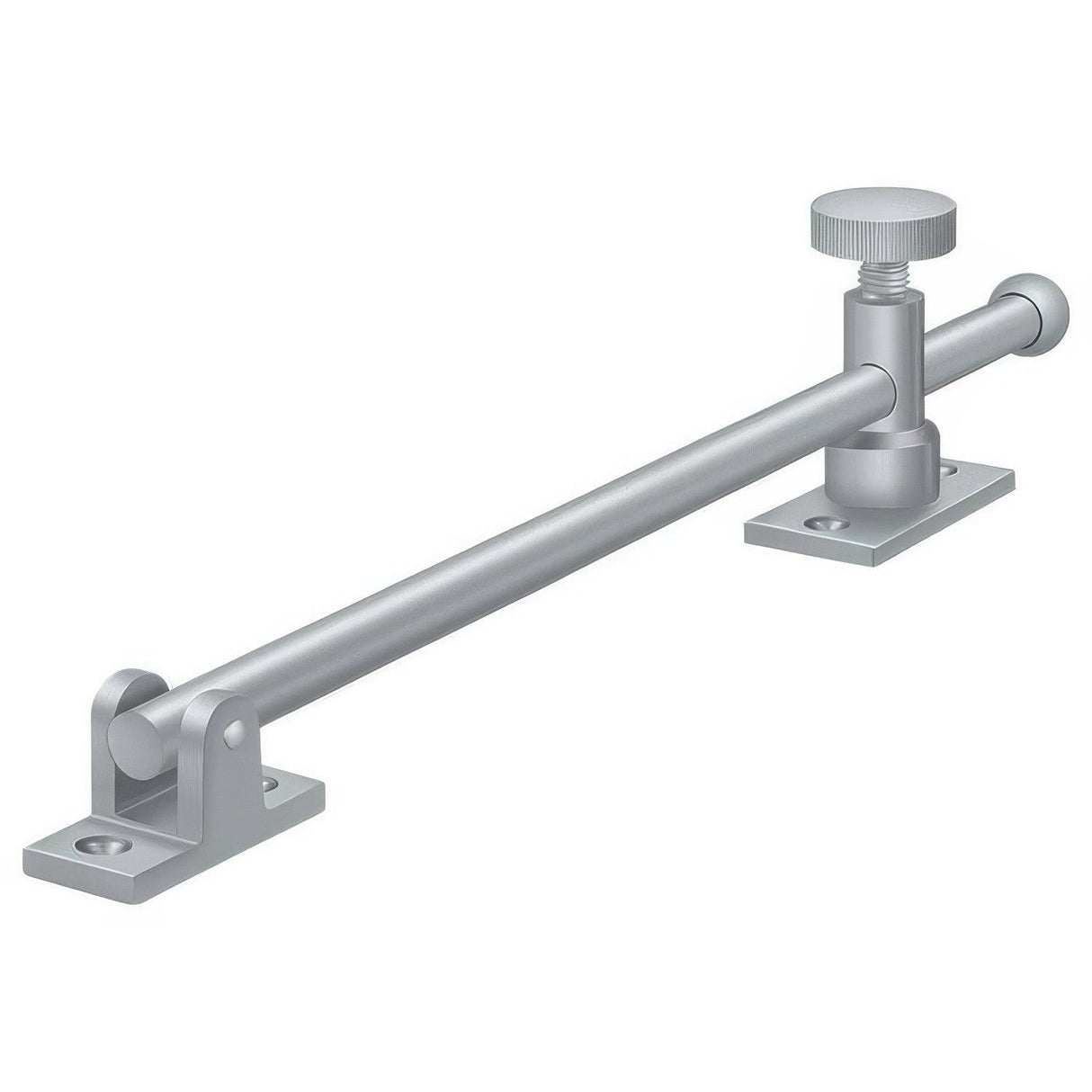 Deltana CSA10U26D CSA10 10" Casement Stay Adjuster Brushed Chrome