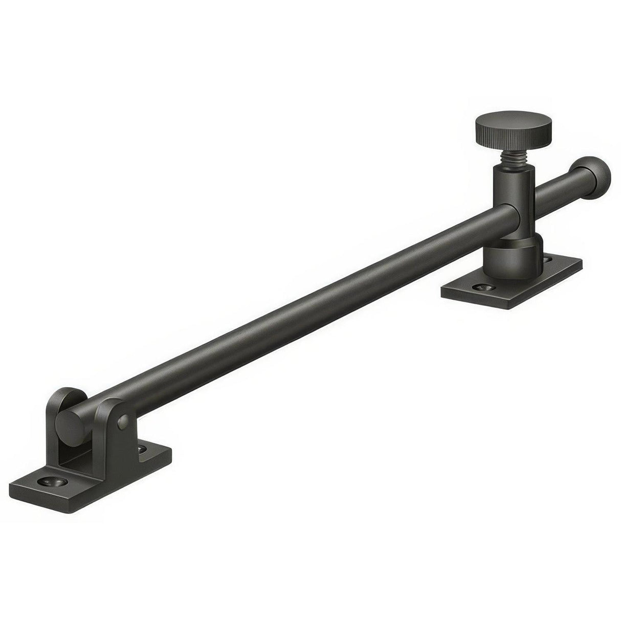 Deltana CSA12U10B CSA12 12" Casement Stay Adjuster Oil Rubbed Bronze