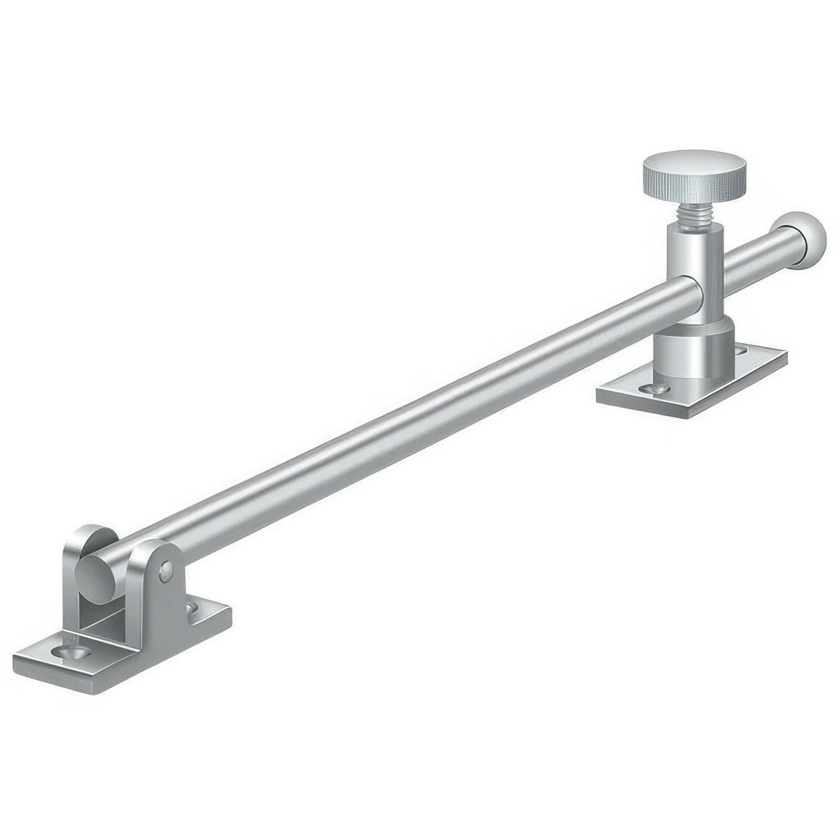 Deltana CSA12U26 CSA12 12" Casement Stay Adjuster Chrome