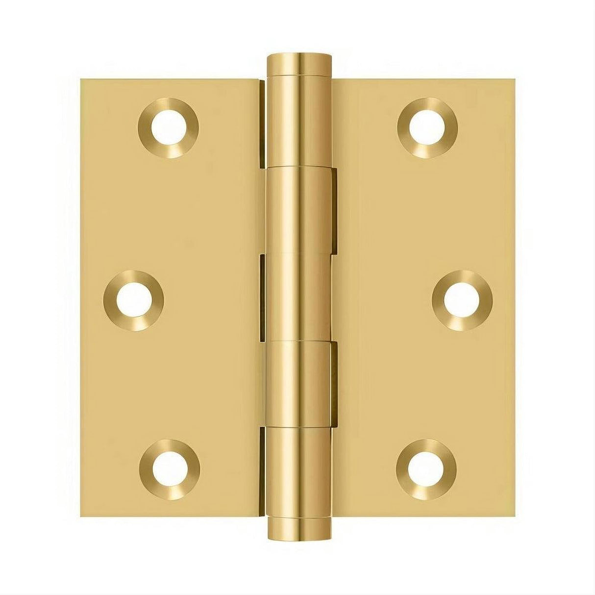 Deltana CSB33 3" x 3" Square Door Hinge