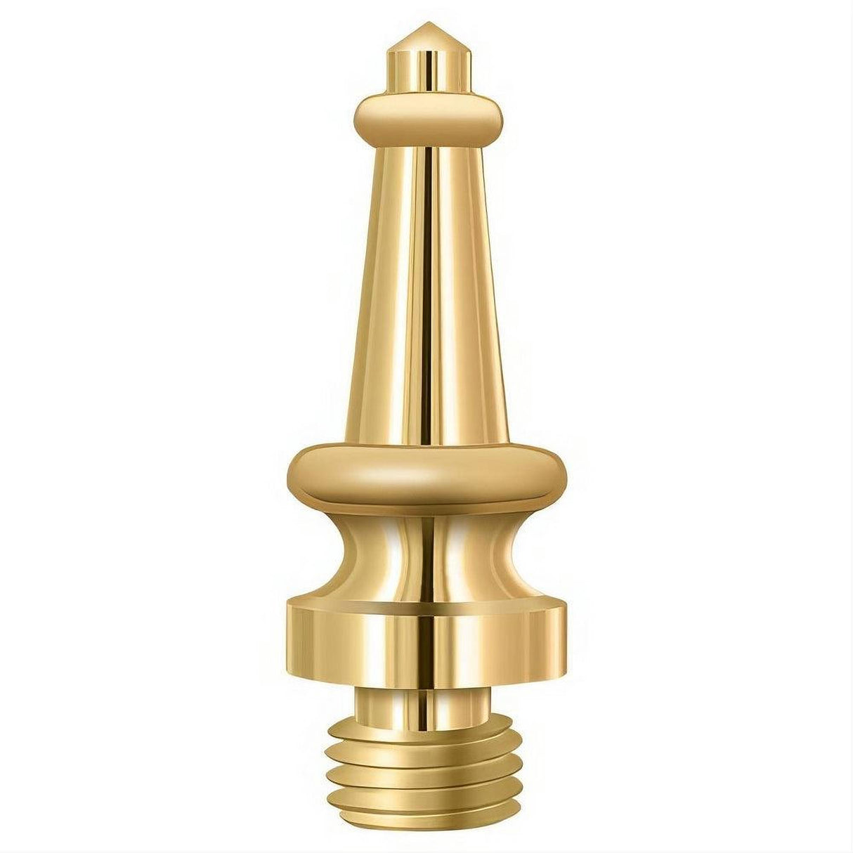 Deltana CST1 Steeple Tip Finials