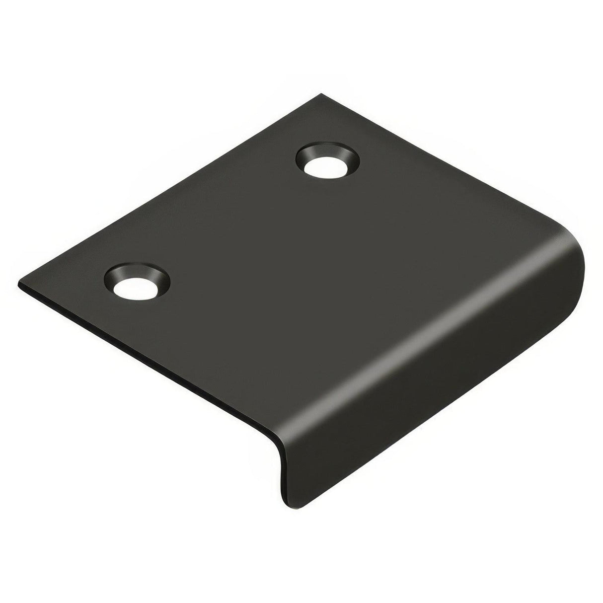Deltana DCM215U10B DCM215 2" Mirror Pull Oil Rubbed Bronze