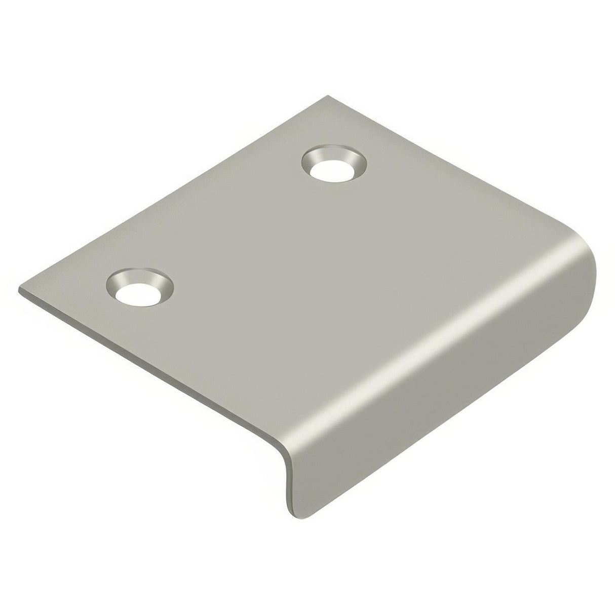 Deltana DCM215U15 DCM215 2" Mirror Pull Satin Nickel