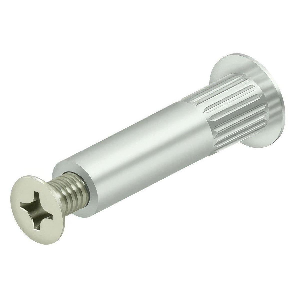 Deltana DCSB175-WHITE Thru Bolts for DC4041