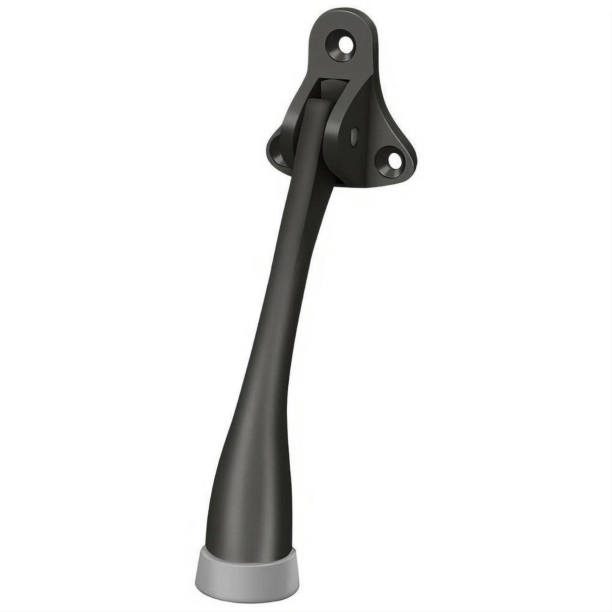 Deltana DHK5U10B DHK5 5" Kickdown Door Holder Oil Rubbed Bronze