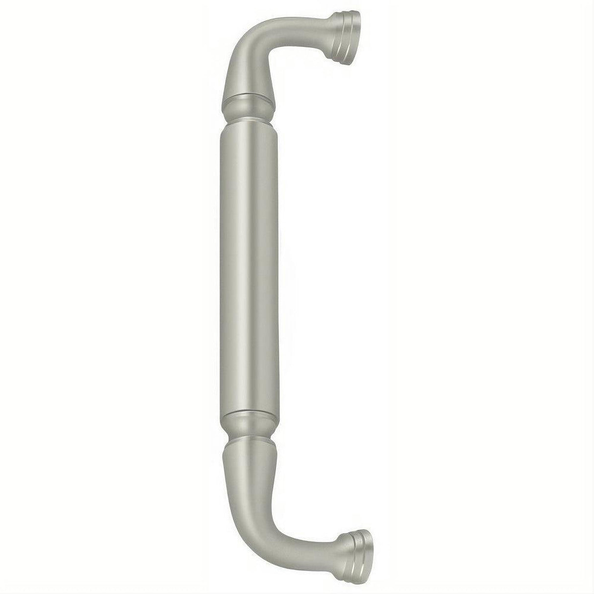 Deltana DP2575U15 DP2575 10" Door Pull Satin Nickel