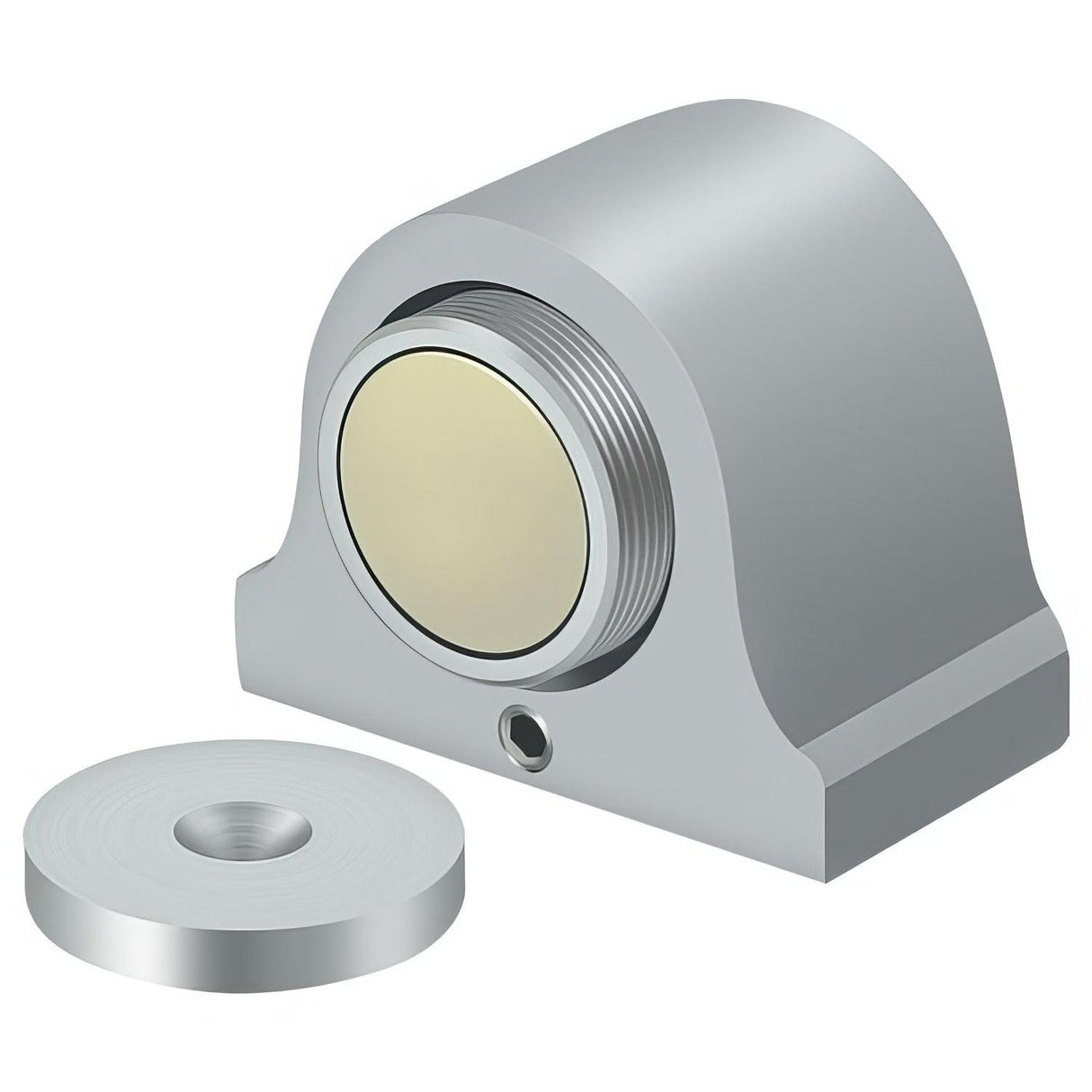 Deltana DSM125U26D Magnetic Dome Stop