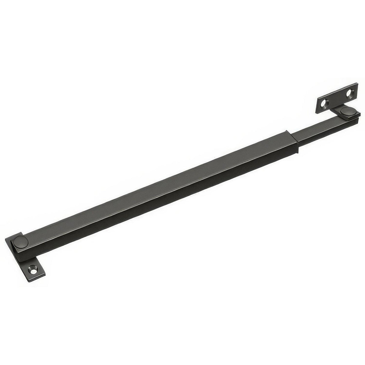Deltana FCA12U10B FCA12 12" Friction Casement Adjuster Oil Rubbed Bronze