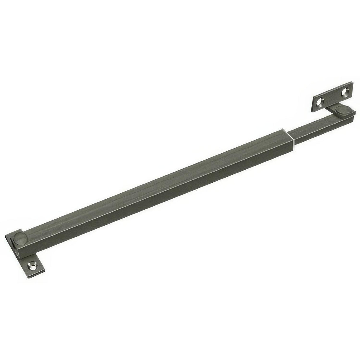 Deltana FCA12U15A FCA12 12" Friction Casement Adjuster Antique Nickel