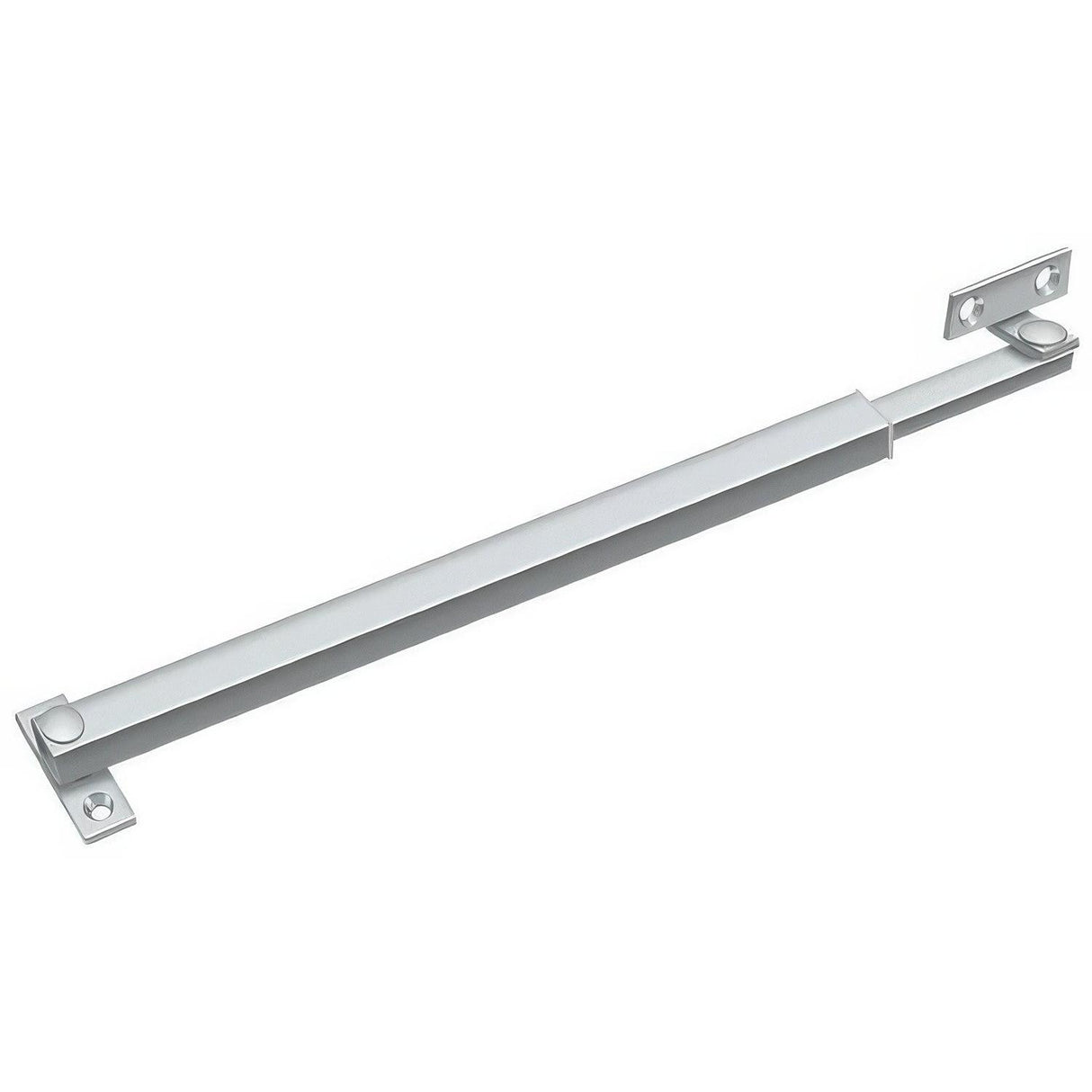 Deltana FCA12U26 FCA12 12" Friction Casement Adjuster Chrome