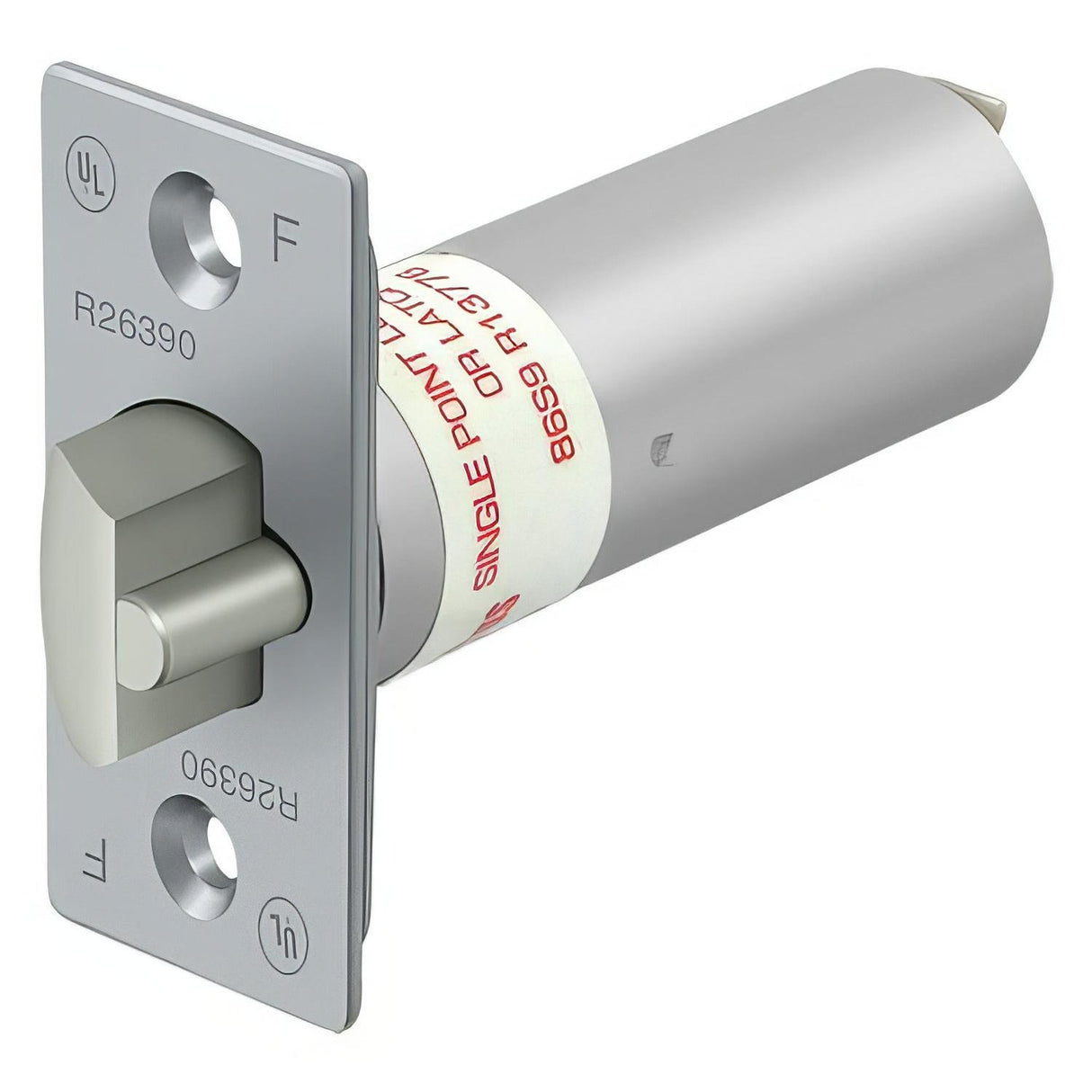 Deltana G2RLE375U26D Grade 2 Commercial Entry Latch