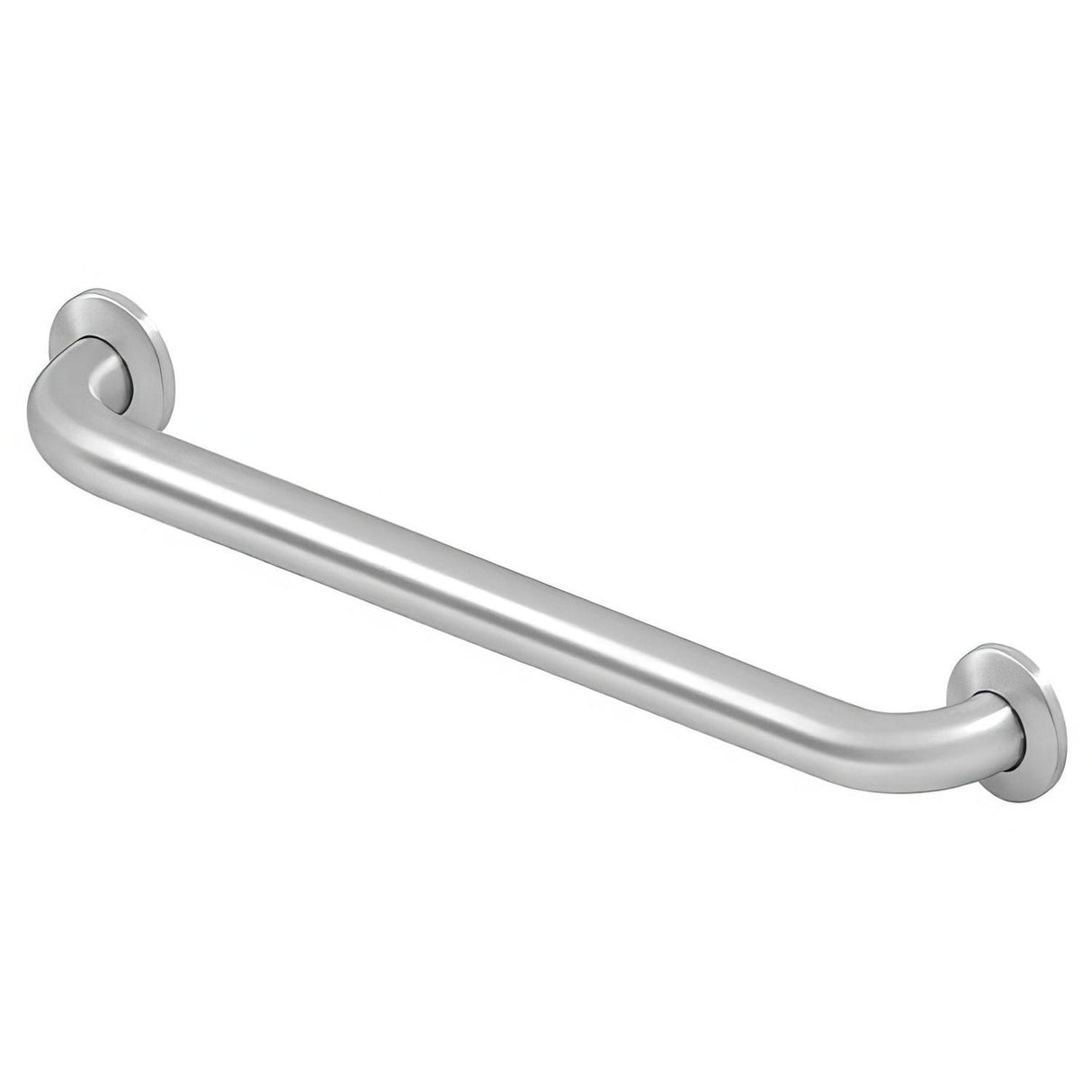 Deltana GB18U32D 18" Grab Bar in Stainless Steel