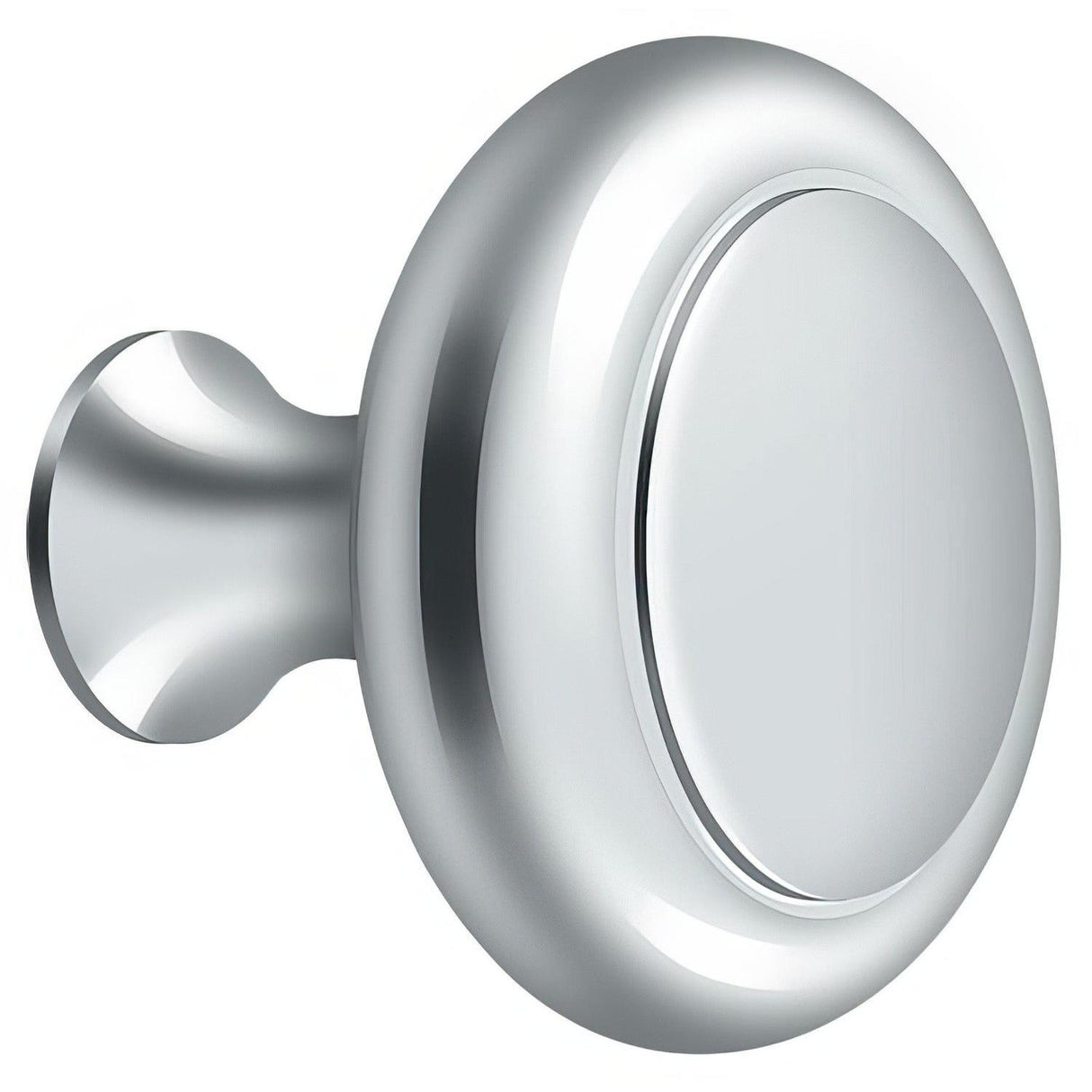 Deltana KRB175U26 KRB175 1-3/4" HD Round Cabinet Knob Chrome