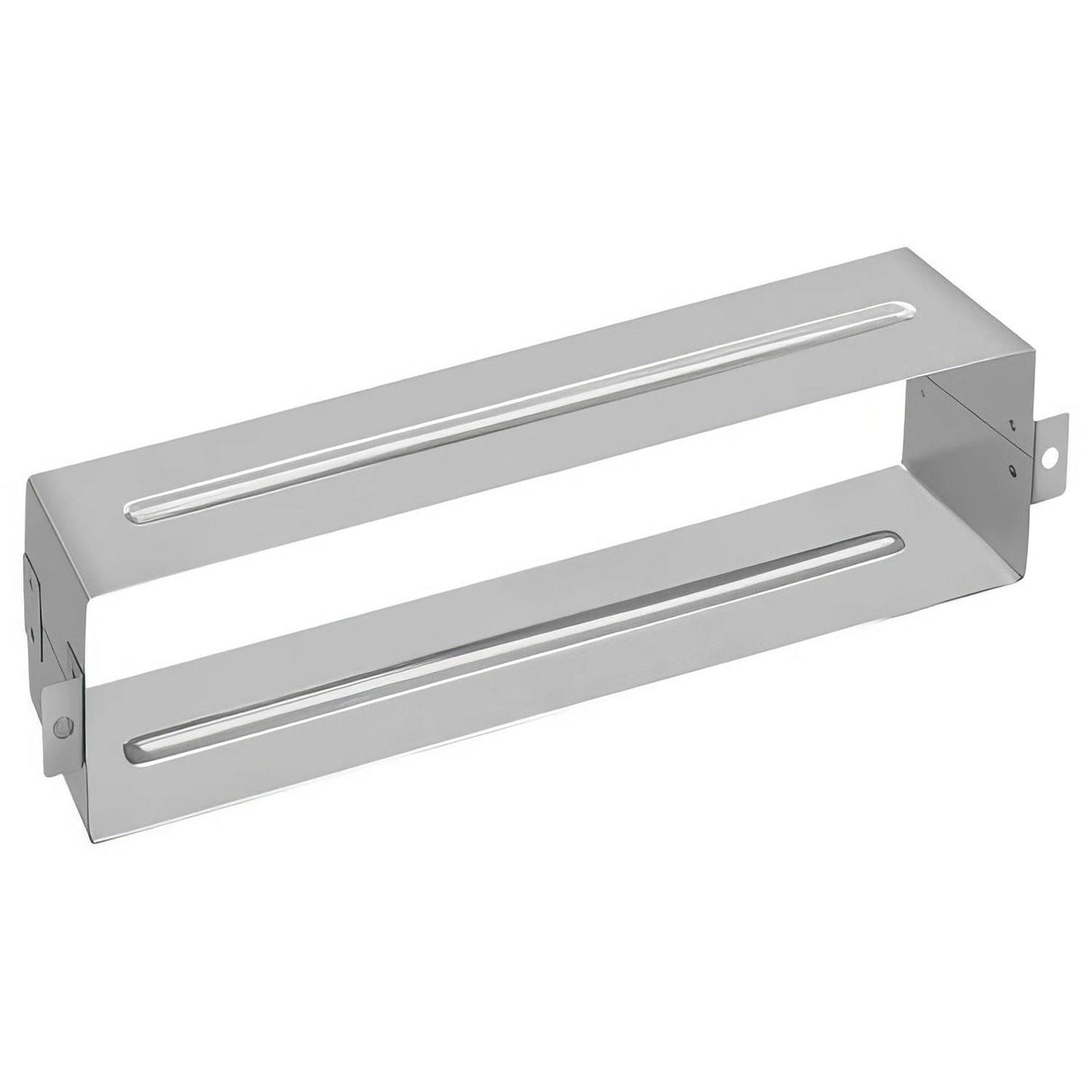 Deltana MSS005 Stainless Steel Mail Slot Sleeve
