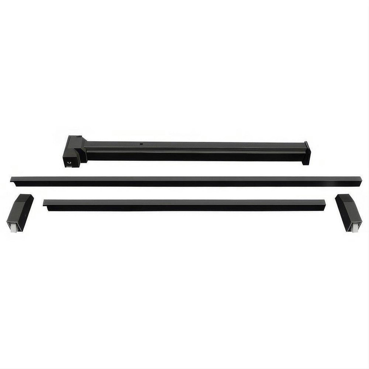 Deltana PDVR36-DURO 36" Vertical Rod Exit Device