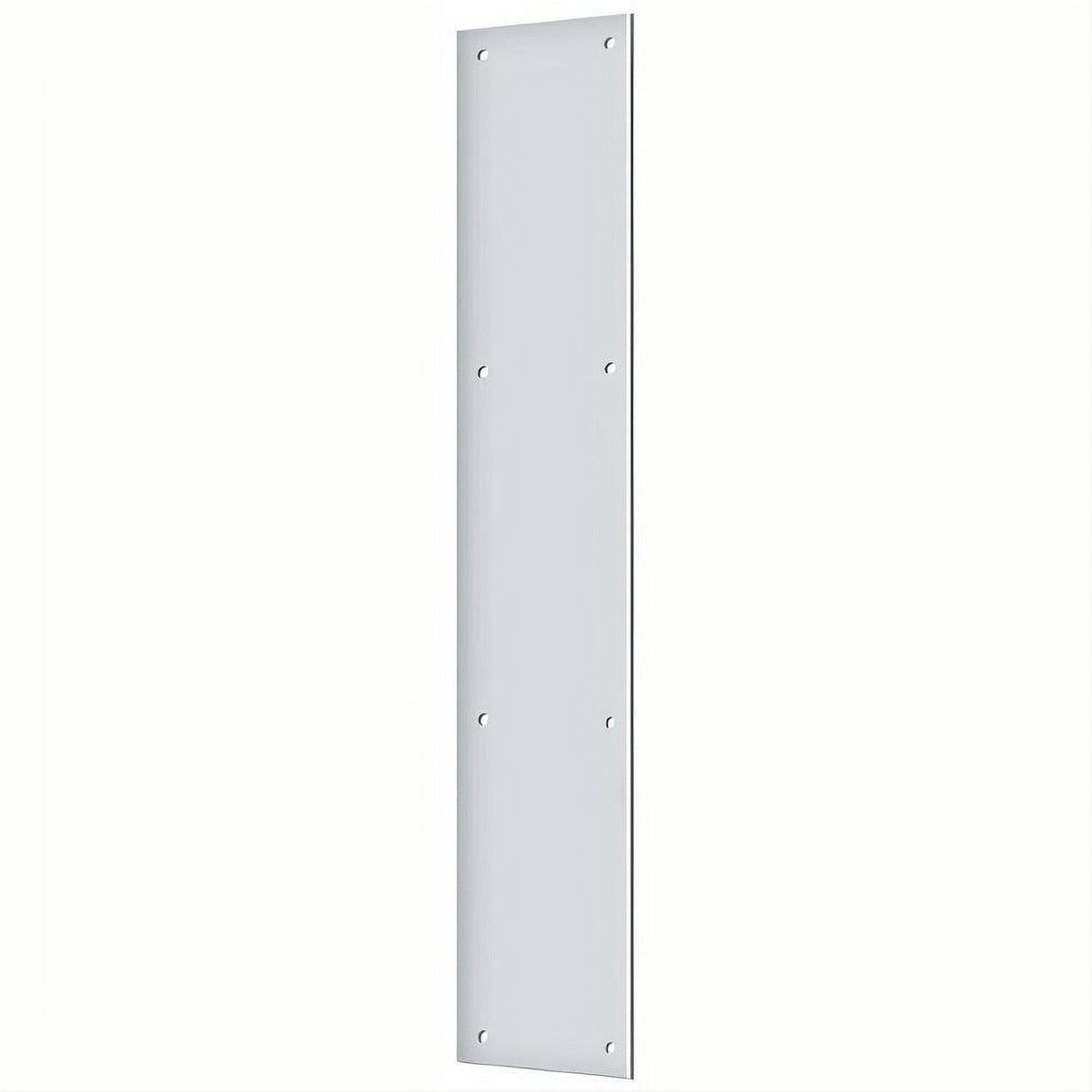 Deltana PP3520U26 PP3520 Push Plate Polished Chrome