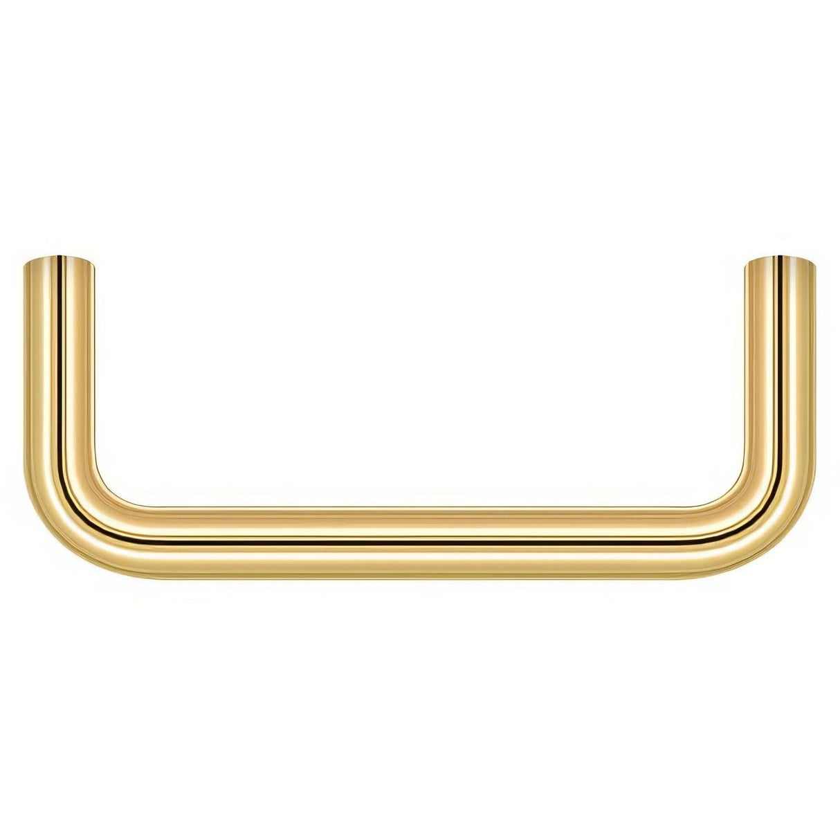 Deltana PW300CR003 PW300 3" Wire Pull PVD