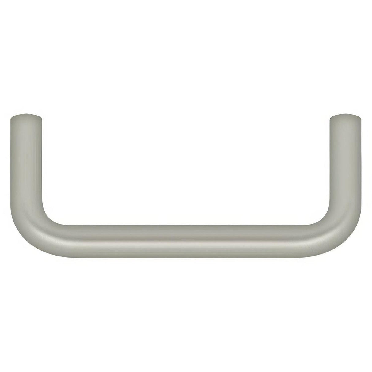 Deltana PW300U15 PW300 3" Wire Pull Satin Nickel