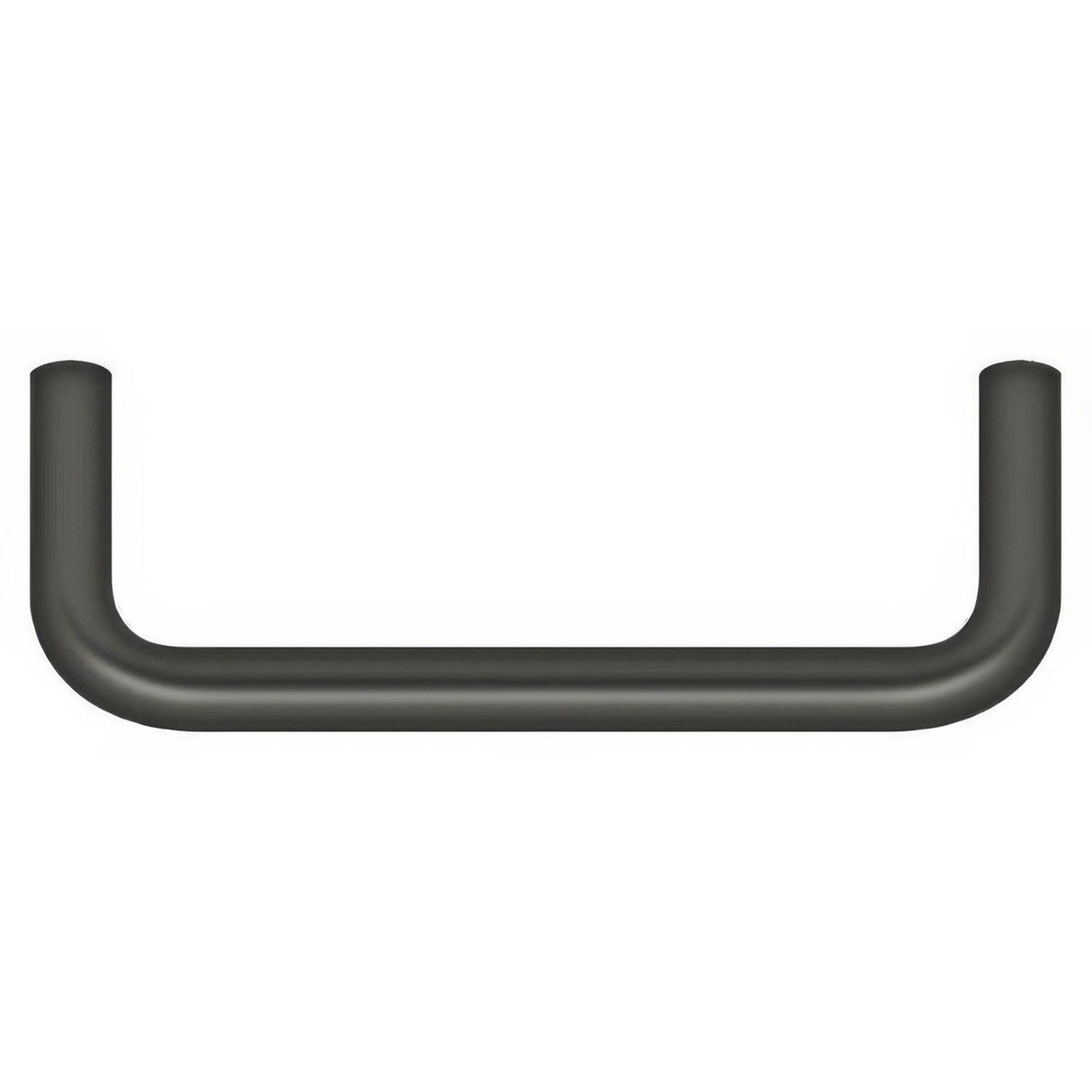Deltana PW350U10B PW350 3-1/2" Wire Pull Oil Rubbed Bronze