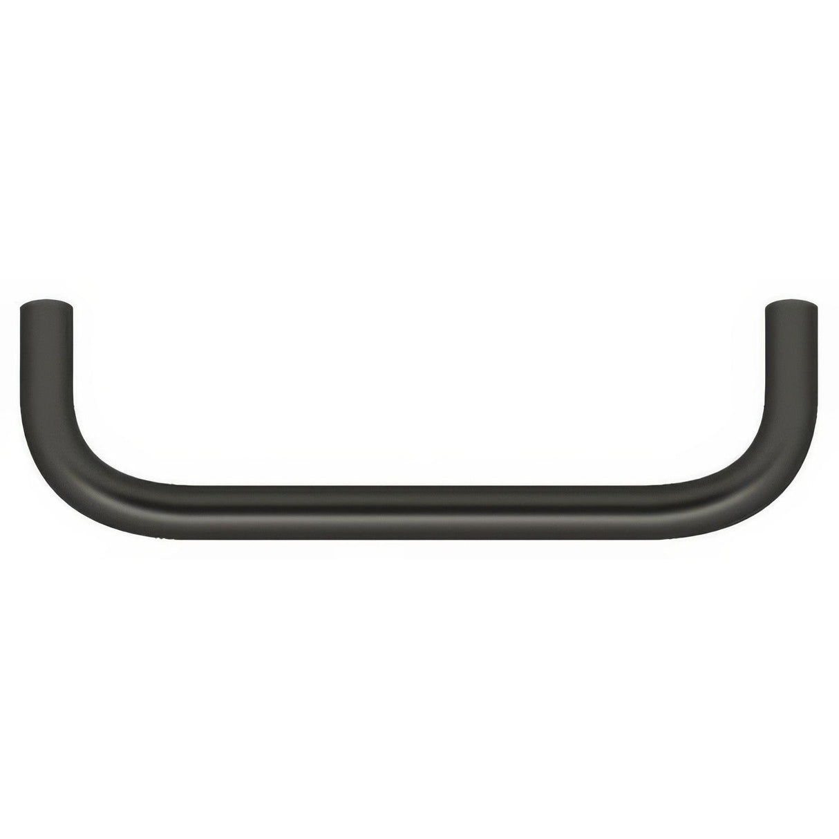 Deltana PW400U10B PW400 4" Wire Pull Oil Rubbed Bronze