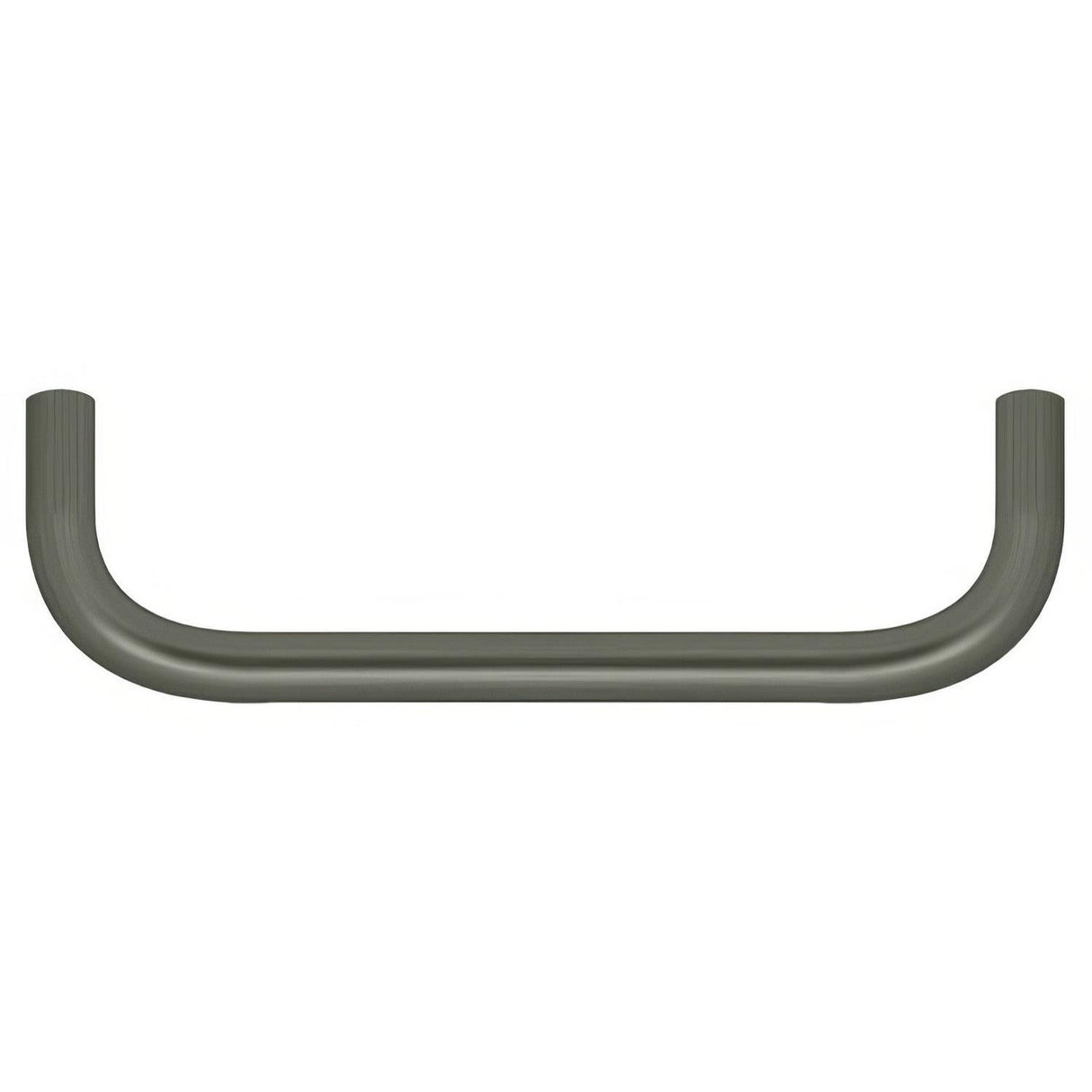 Deltana PW400U15A PW400 4" Wire Pull Antique Nickel
