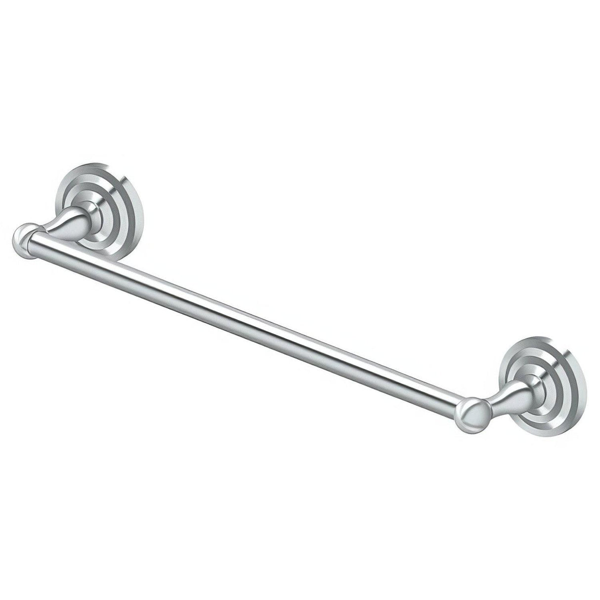 Deltana R2002-U26 R-Series 18" Towel Bar Chrome