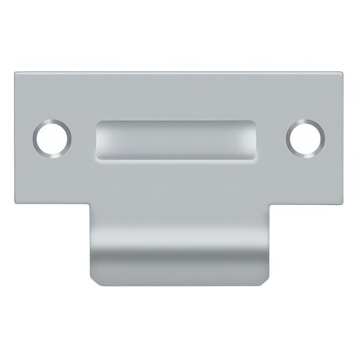 Deltana TSRCA275U26D TSRCA275 T-Strike for Roller Catches Satin Chrome