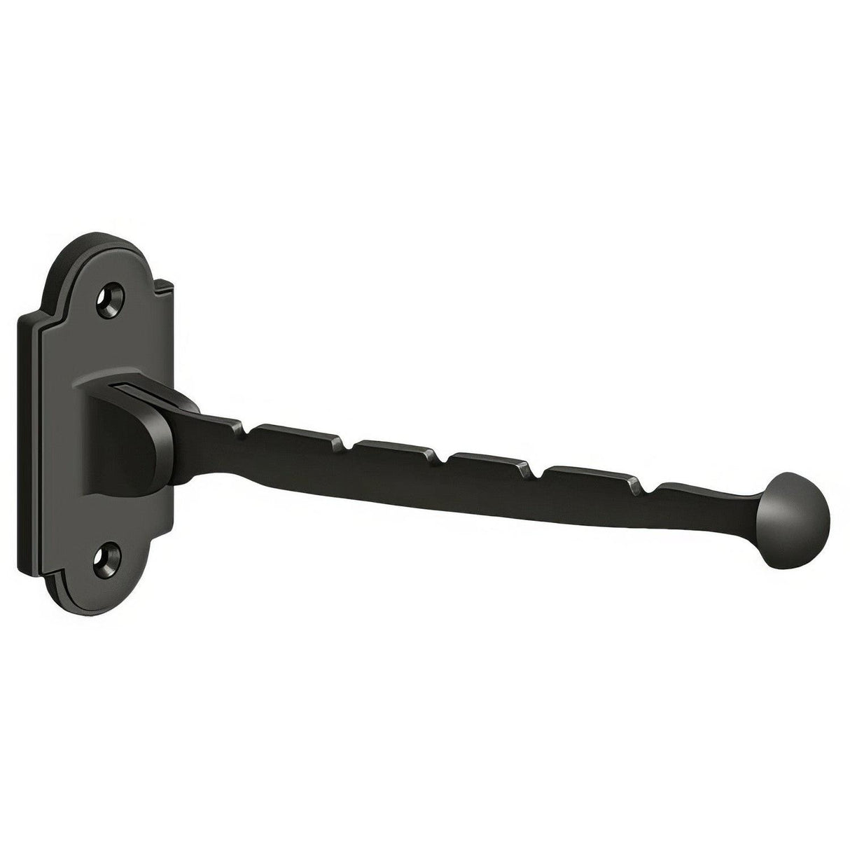 Deltana VH65U10B VH65 7" Valet Hook Oil Rubbed Bronze