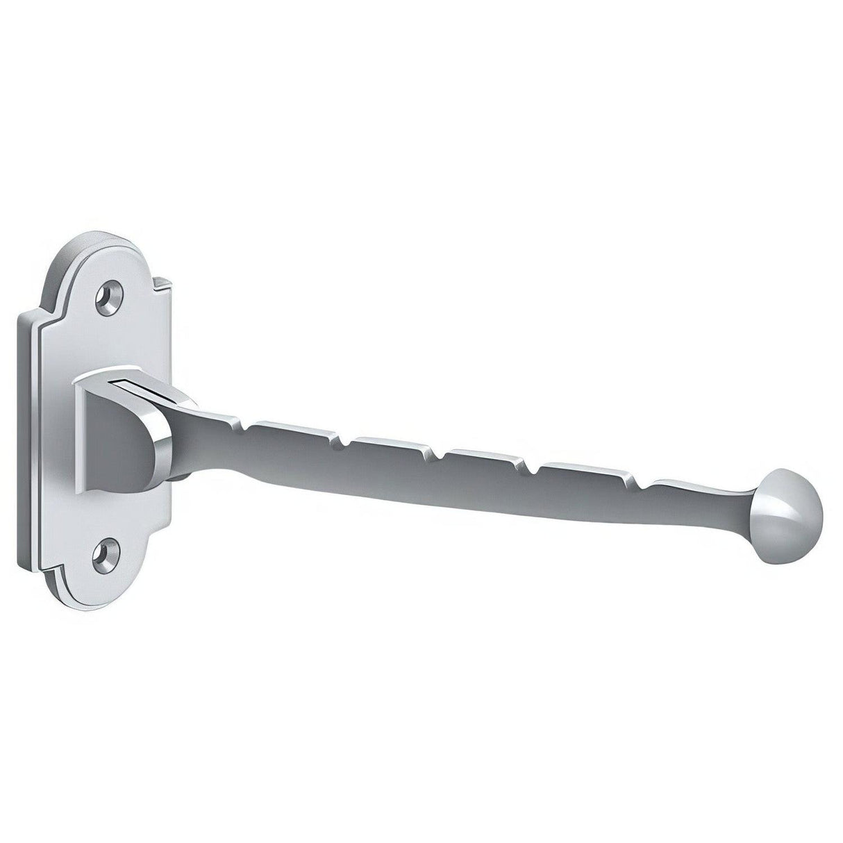 Deltana VH65U26 VH65 7" Valet Hook Chrome
